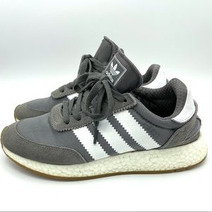 Adidas retro runner iniki ultraboost men's 7